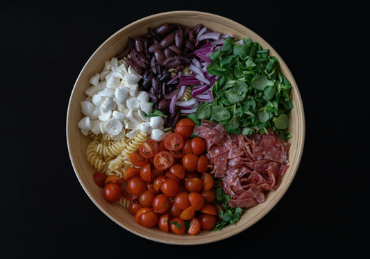 Why frozen veg might be your new best friend