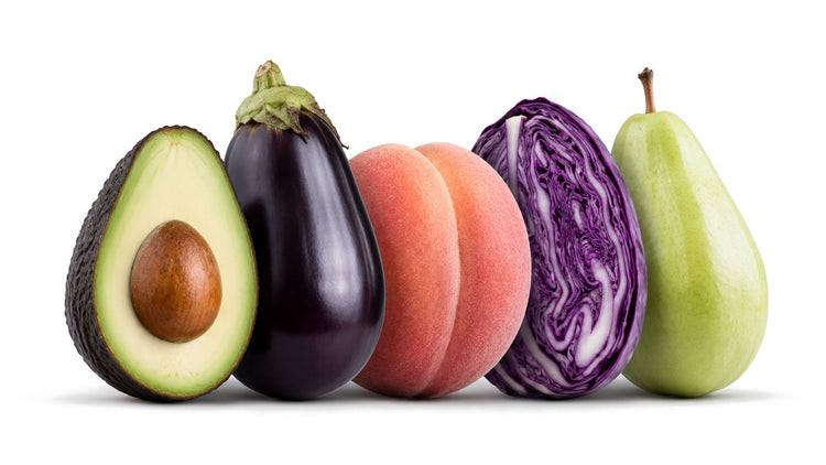 Fruit & Vegetables