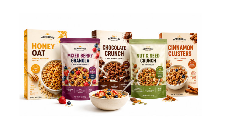 Cereal
