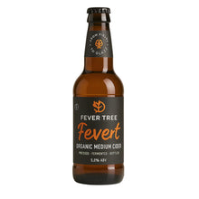 Fevert Organic Premium Craft Cider