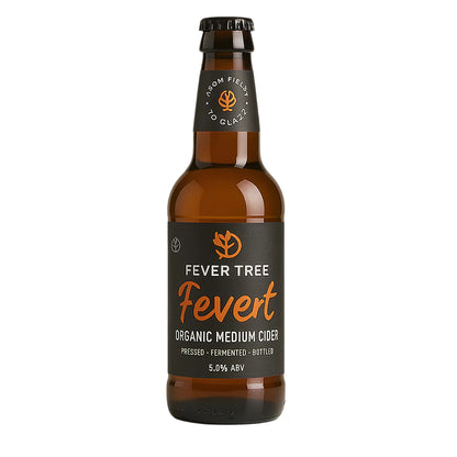 Fevert Organic Premium Craft Cider