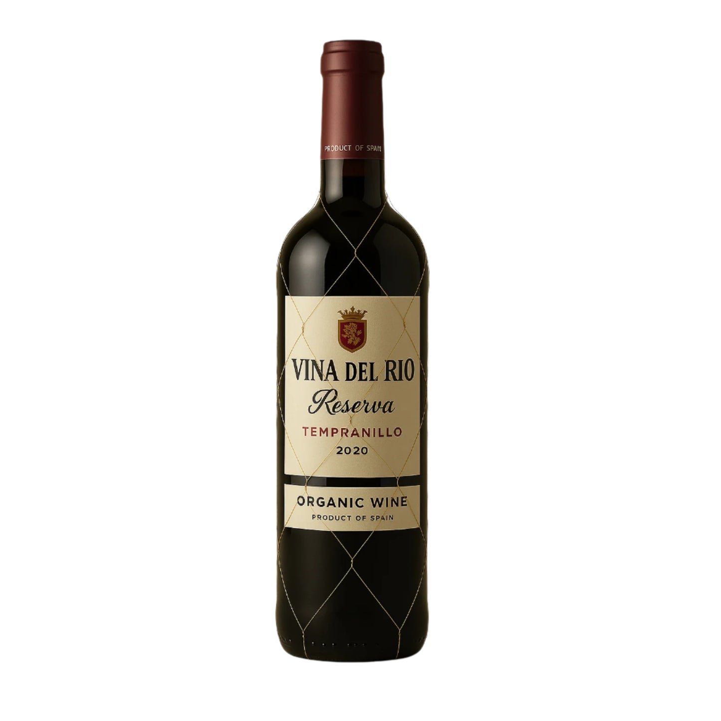 Vina Del Rio Wine