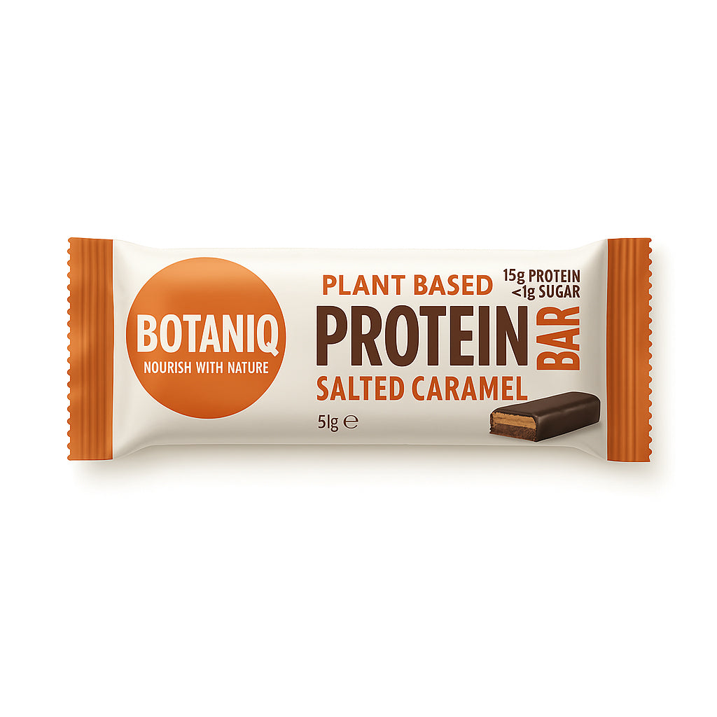 Botaniq Cookie Dough Protein Bar
