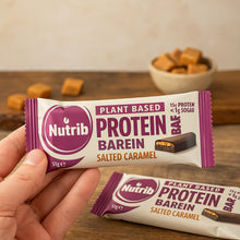 Botaniq Cookie Dough Protein Bar