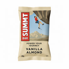 Summit Bar Vanilla & Almond