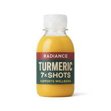 Radiance Turmeric Dosing Bottle