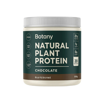 Lean Protein Smooth Vanilla