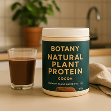 Lean Protein Smooth Vanilla