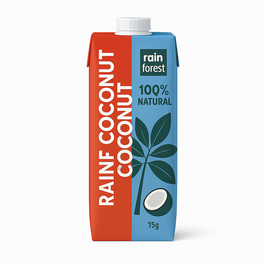 Rainf Coconut Water 1L