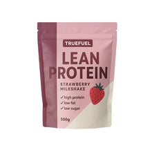 Truefuel Lean Protein Milkshake