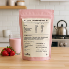 Truefuel Lean Protein Milkshake