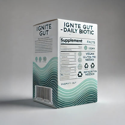 Live Probiotic Course