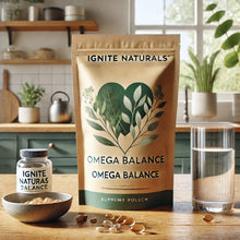 Omega 3 DHA capsules from Algae Oil