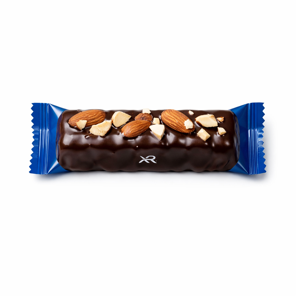 Almond Joy Crunch Protein Bar — 50g
