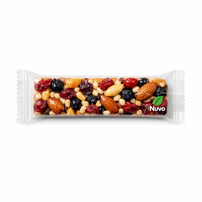 Berry Nut Medley Protein Bar — 50g