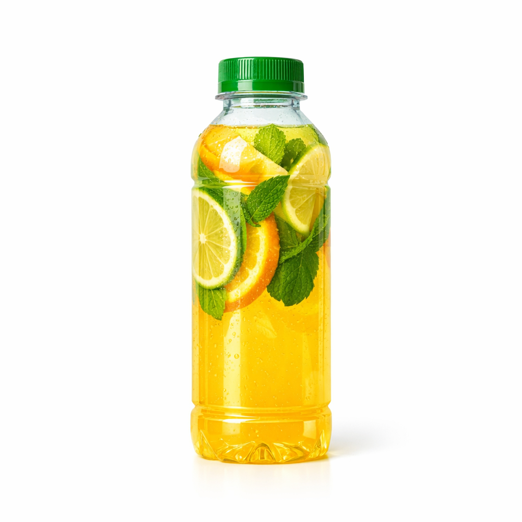Citrus Mint Detox Water — 250ml