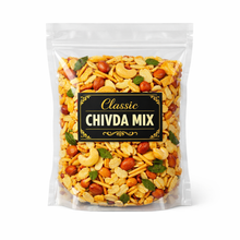 Classic Chivda Mix — main