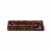 Cocoa Chia Delight Protein Bar — 50g