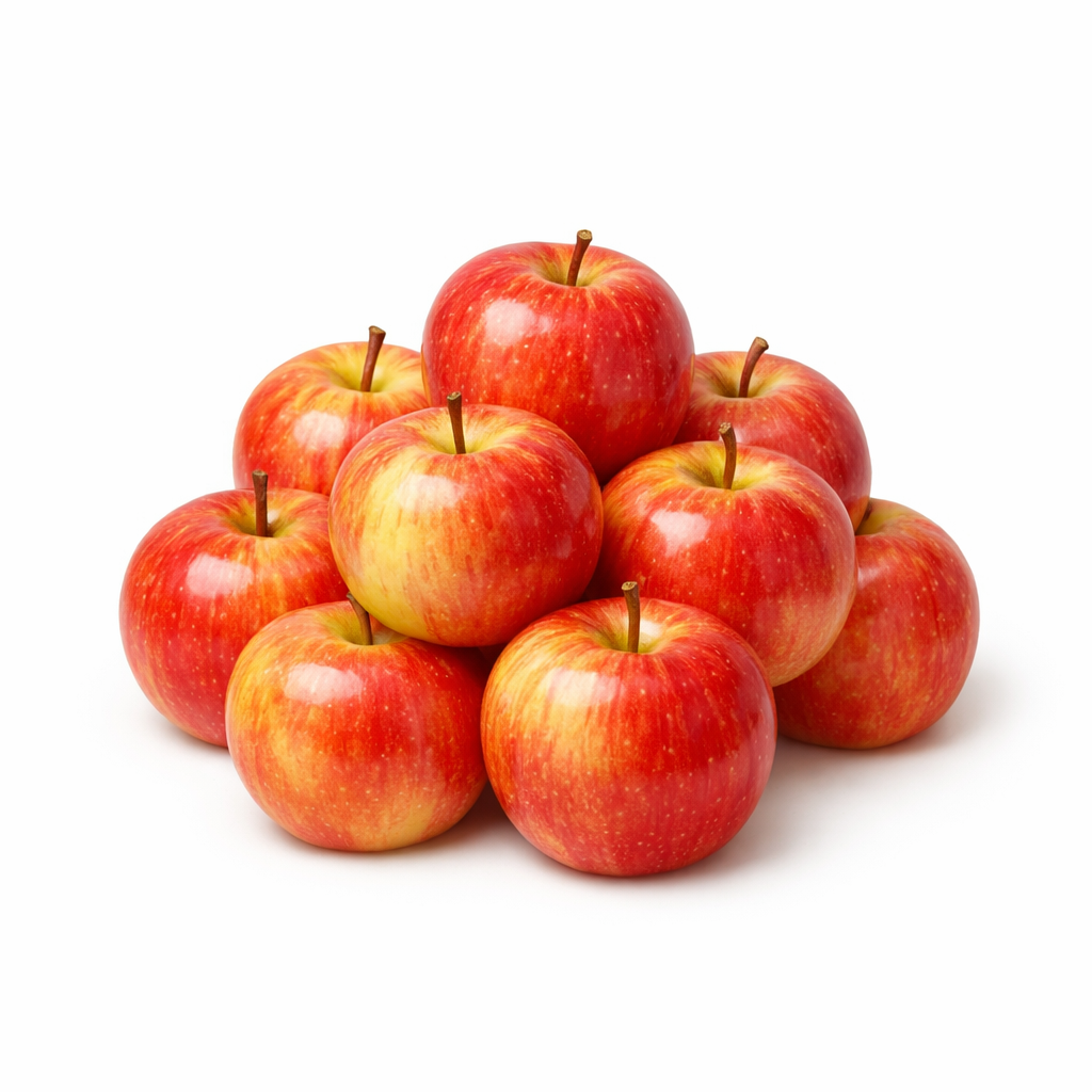 Crisp Fuji Apples Loose — main