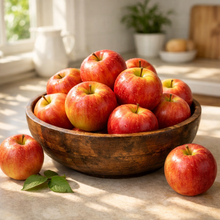 Crisp Fuji Apples Loose — lifestyle
