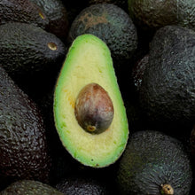 Ripe Avocados