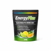 EnergyPlus Electrolyte Drink Mix — 250g