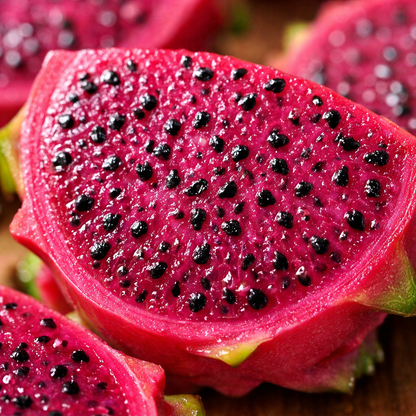 Exotic Dragon Fruit — detail_image