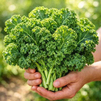 Fresh Kale Bunch — additional_image_1