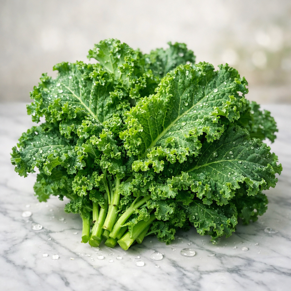 Fresh Kale Bunch — additional_image_3