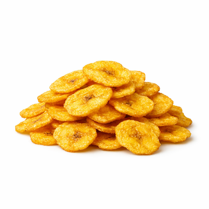 Golden Banana Chips — main_product_image