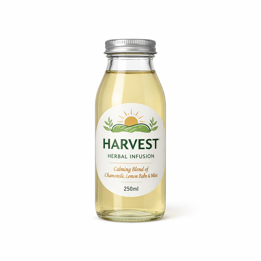 Harvest Herbal Infusion — 250ml