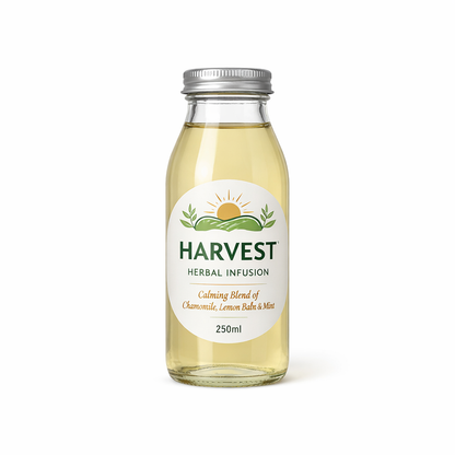 Harvest Herbal Infusion — 250ml