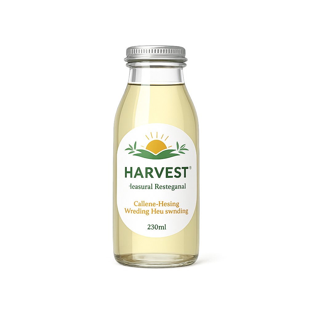 Harvest Herbal Infusion — 250ml