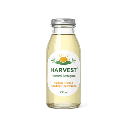 Harvest Herbal Infusion — 250ml