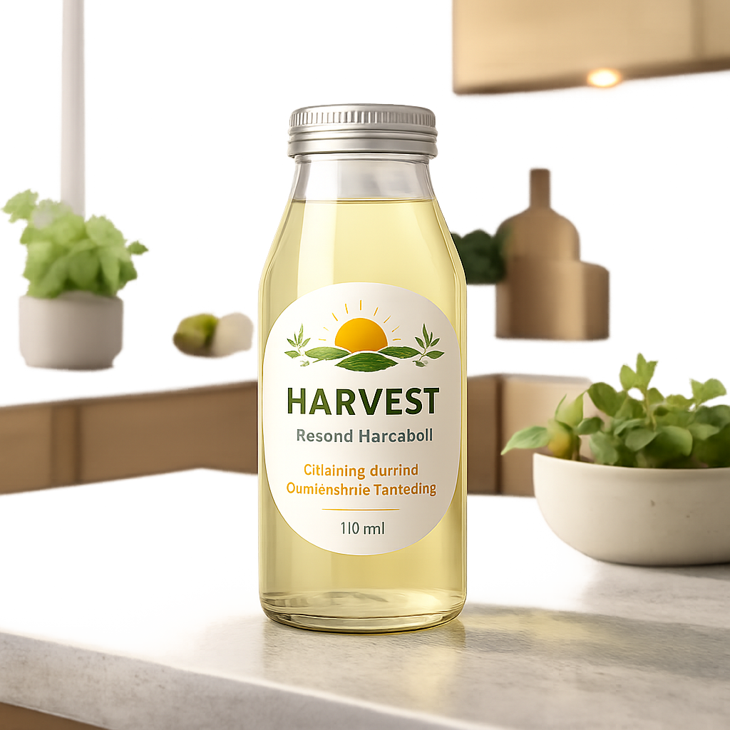 Harvest Herbal Infusion — lifestyle
