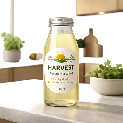 Harvest Herbal Infusion — lifestyle