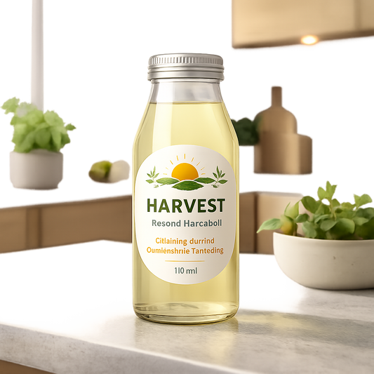 Harvest Herbal Infusion — lifestyle