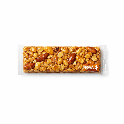 Harvest Nut Granola Protein Bar — 50g