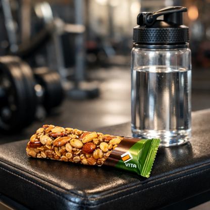 Harvest Nut Granola Protein Bar — 150g