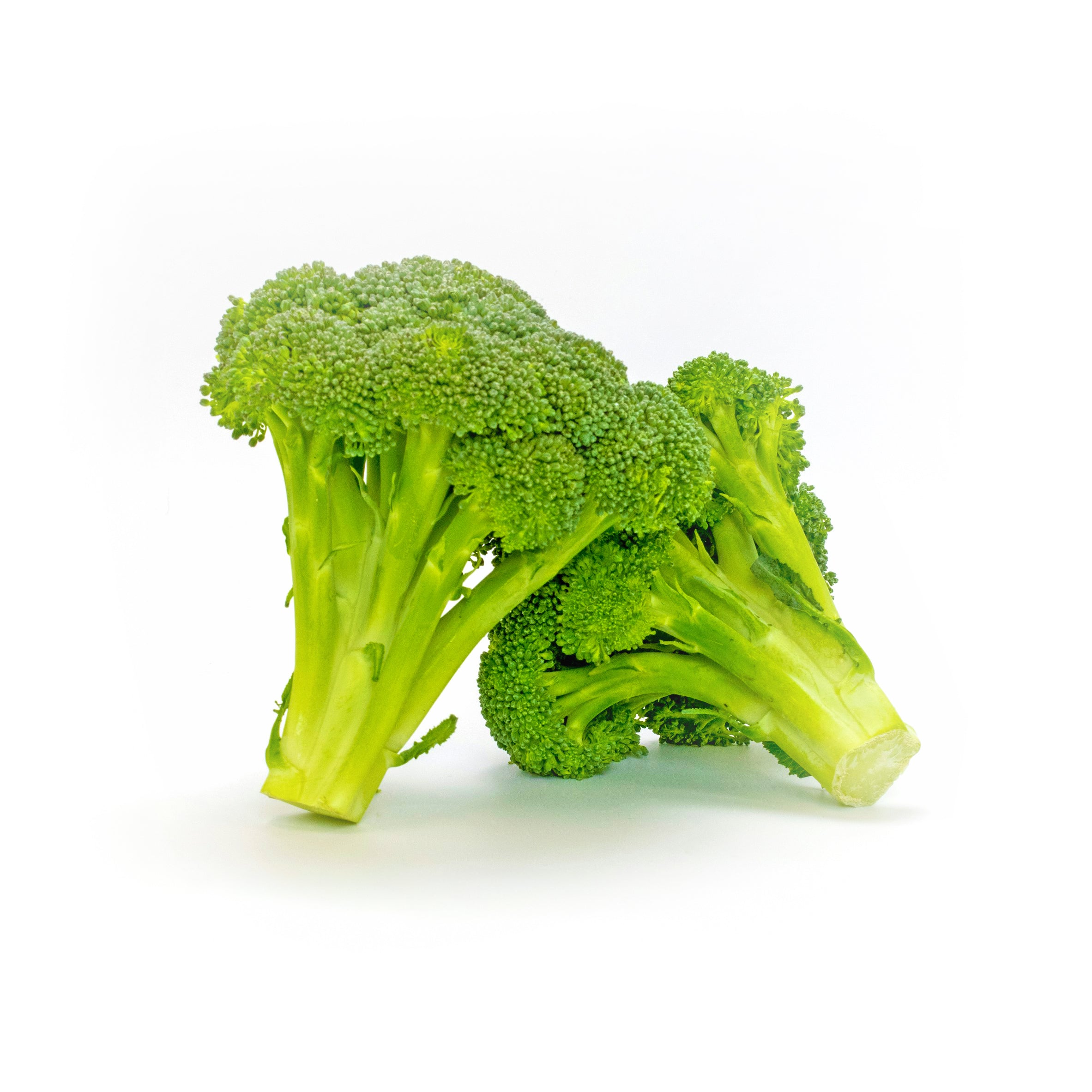 Broccoli Crown