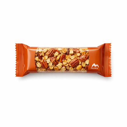 Maple Pecan Crunch Protein Bar — 150g