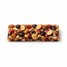 Nutty Berry Bliss Protein Bar — 50g
