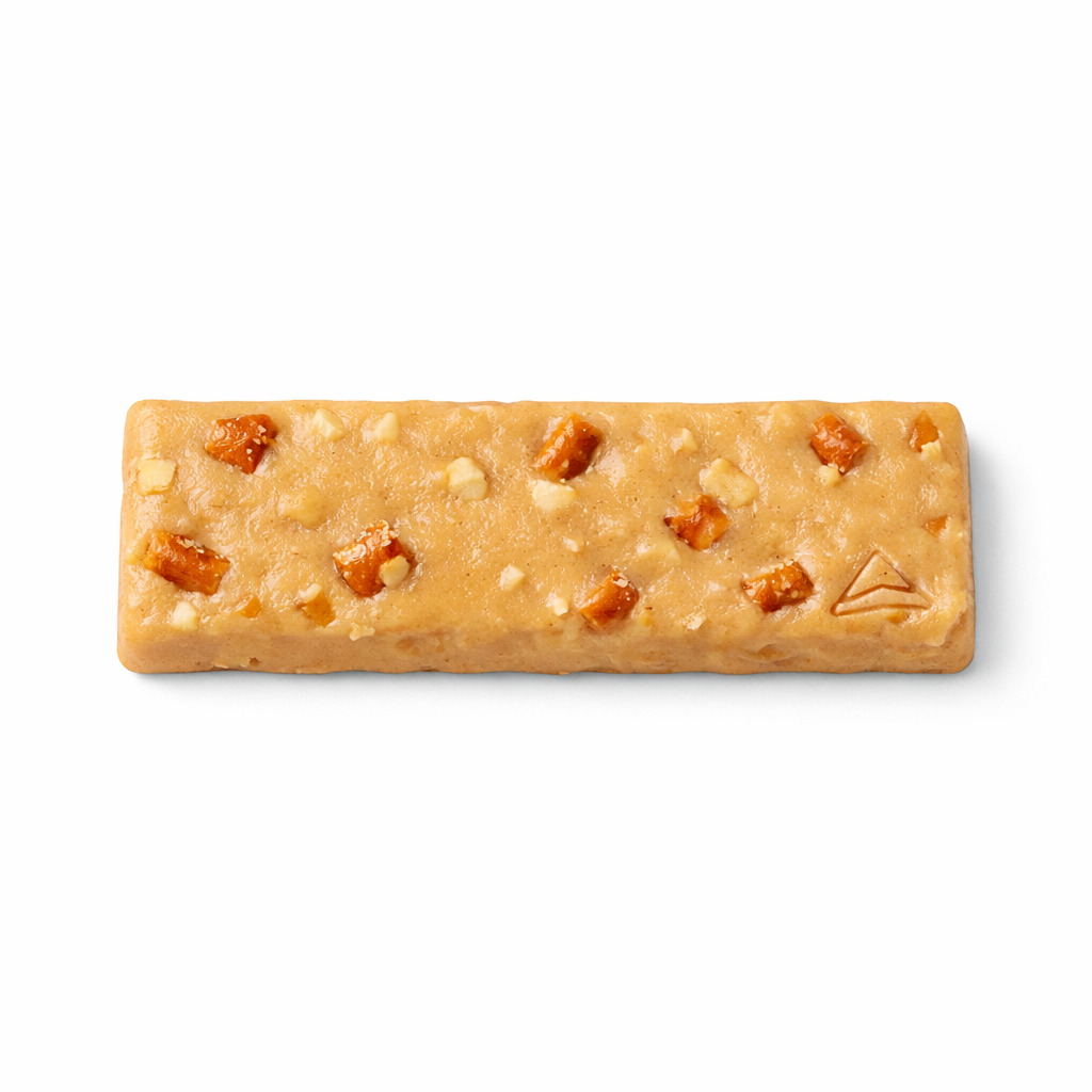 Peanut Butter Pretzel Protein Bar — 50g