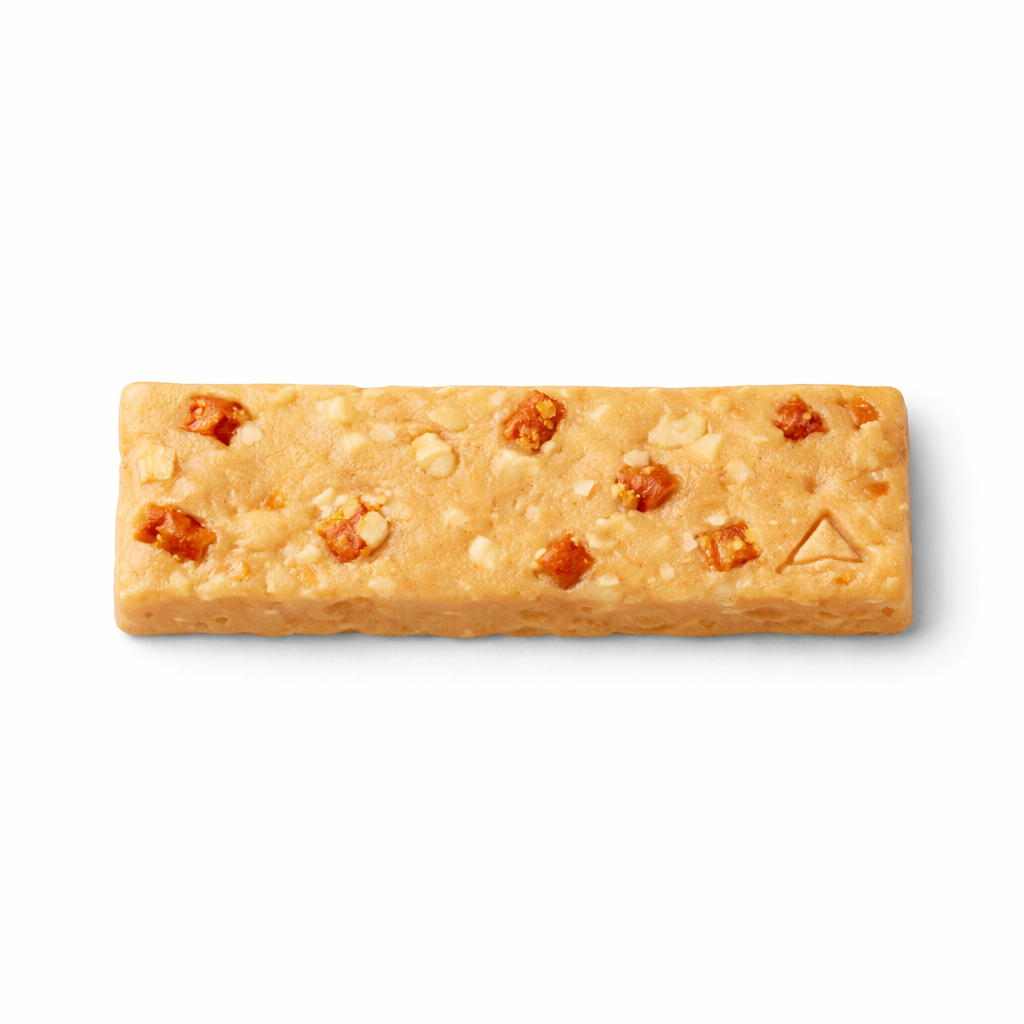 Peanut Butter Pretzel Protein Bar — 50g