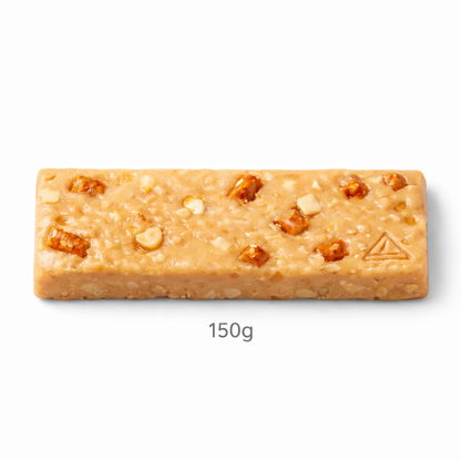 Peanut Butter Pretzel Protein Bar — 150g