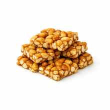 Peanut Chikki Delight — main