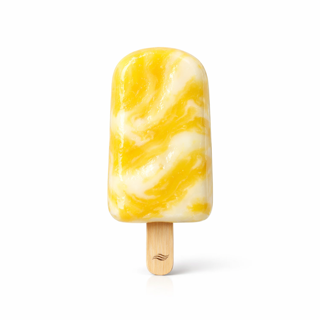 Pineapple Coconut Dream Bar — 50g