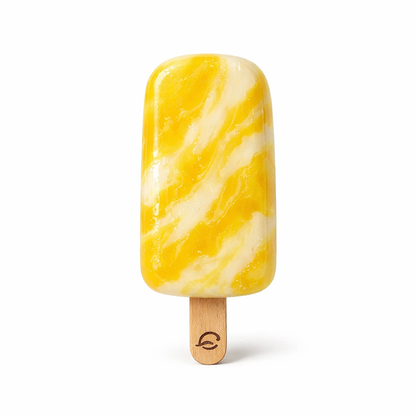 Pineapple Coconut Dream Bar — 100g