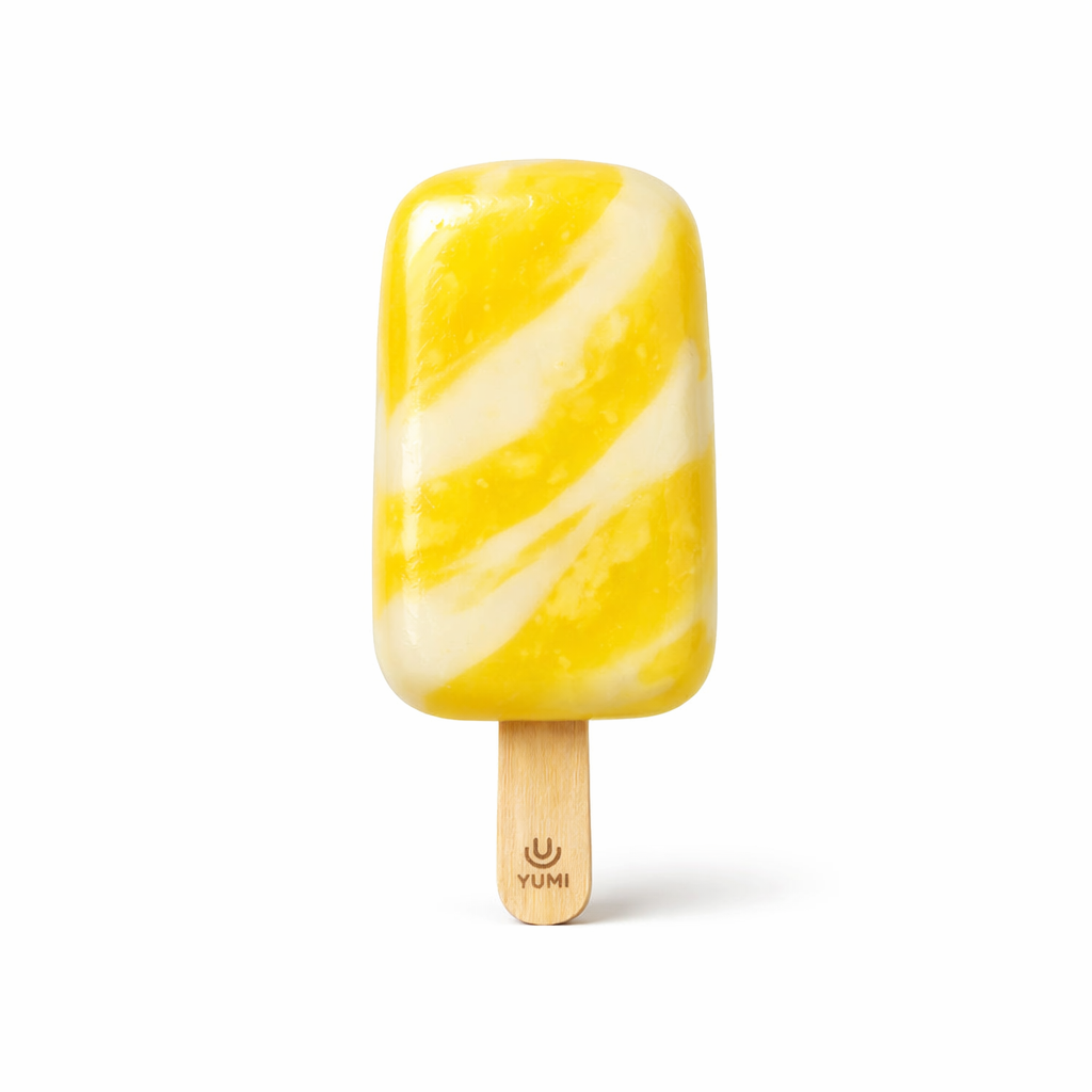 Pineapple Coconut Dream Bar — 150g