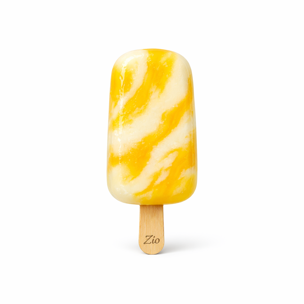 Pineapple Coconut Dream Bar — 200g